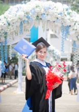 ผลงานการถ่ายภาพ วิทยาลัยพยาบาลบรมราชชนนี ราชบุรี